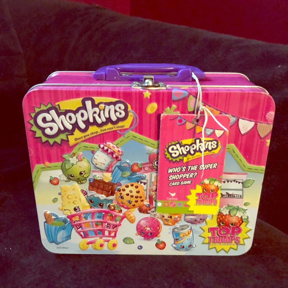 Lunch Box